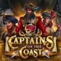 Captains of the Coast