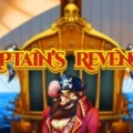 Captain’s Revenge