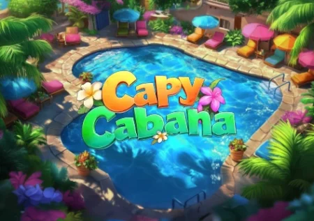 Capycabana