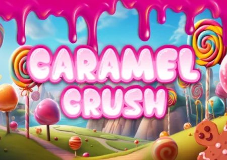 Caramel Crush