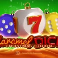 Caramel Dice – Christmas Edition