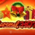 Caramel Hot – Christmas Edition