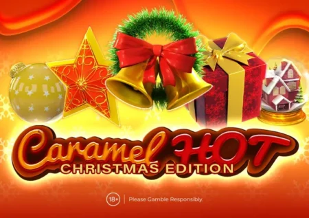 Caramel Hot – Christmas Edition