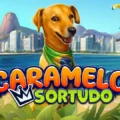 Caramelo Sortudo