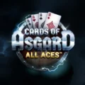 Cards of Asgard All Aces