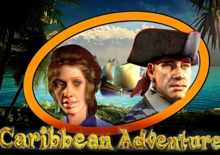 Caribbean Adventure