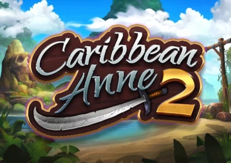 Caribbean Anne 2