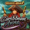 Caribbean Anne Mini-Max