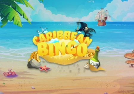 Caribbean Bingo