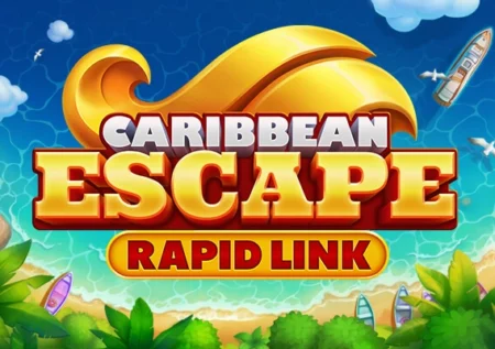 Caribbean Escape: Rapid Link