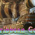Caribbean Gold