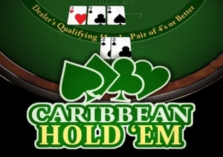 Caribbean Hold’em