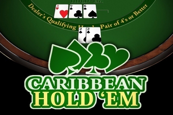 Caribbean Hold’em