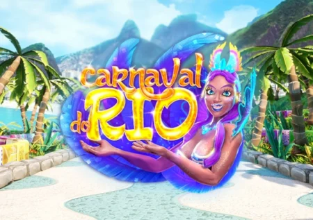 Carnaval do Rio