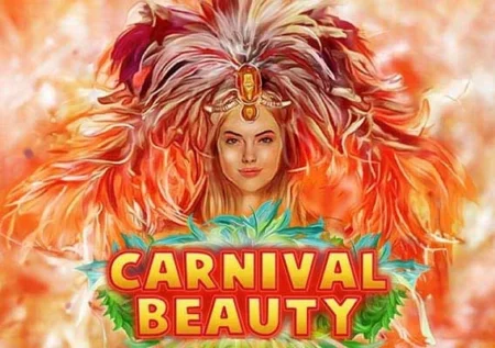 Carnival Beauty