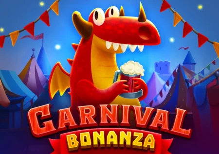 Carnival Bonanza