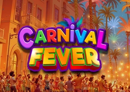 Carnival Fever