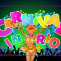 Carnival in Rio