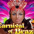 Carnival of Brazil