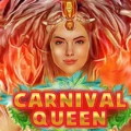 Carnival Queen