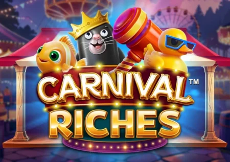 Carnival Riches