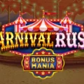 Carnival Rush
