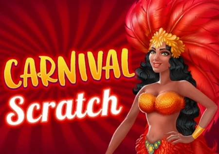 Carnival Scratch