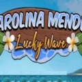 Carolina Mendes Lucky Wave