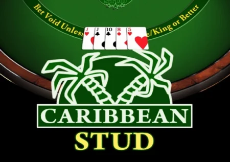 Caribbean Stud