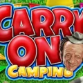Carry On Camping