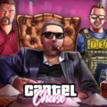 Cartel Chase