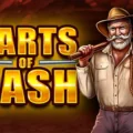 Carts of Cash