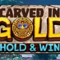 Carved in Gold: Hold & Win