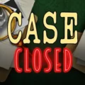 Case Closed