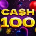 Cash 100