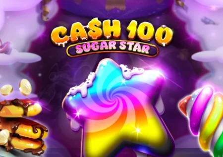 Cash 100 Sugar Star