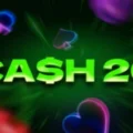 Cash 20