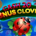 Cash 20 Bonus Clover