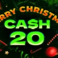 Cash 20 Christmas