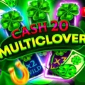 Cash 20 Multiclover