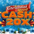 Cash 20x Christmas