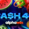 Cash 40 Alphawin