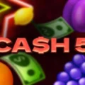 Cash 5