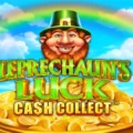 Leprechaun’s Luck Cash Collect