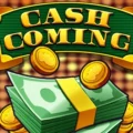 Cash Coming