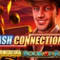 Cash Connection Golden Book of Ra