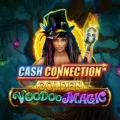 Cash Connection – Golden Voodoo Magic