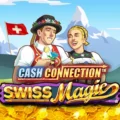 Cash Connection – Swiss Magic