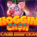Cash Eruption Hoggin Cash