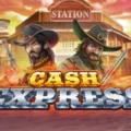 Cash Express